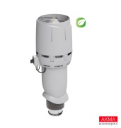 FLOW ECo125Р/500 вентилятор (=ECo190)