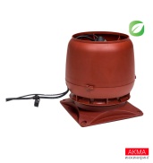 ECo250S  вентилятор