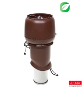 Eco 220Р/160/500 вентилятор