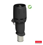FLOW ECo160Р/700 вентилятор (=ECo220)