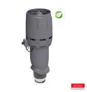 FLOW ECo125Р/500 вентилятор (=ECo190)