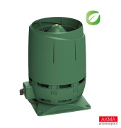 FLOW ECo125S  вентилятор + основание 300x300 (=ECo190S)
