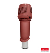 160/ER/700 INTAKE приточный вентиляционный элемент
