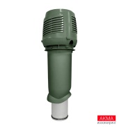 160/ER/700 INTAKE приточный вентиляционный элемент
