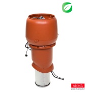 Eco 220Р/160/500 вентилятор