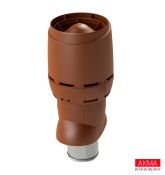 FLOW XL-250/ИЗ/700 вентиляционный выход