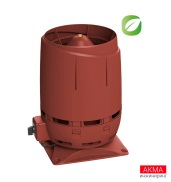 FLOW ЕCo110S вентилятор крышный + основание 300х304