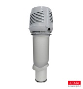 160/ER/700 INTAKE приточный вентиляционный элемент
