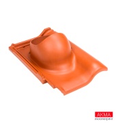 MONZA 2K проходной элемент для черепичной кровли Röben Monza Plus