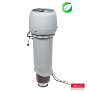 ECo 190 Р/ 125 / 700 вентилятор