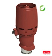 FLOW ECo160Р/500 вентилятор (=ECo220)