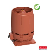 FLOW ECo125S  вентилятор + основание 300x300 (=ECo190S)