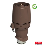 FLOW ECo160Р/500 вентилятор (=ECo220)