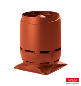 FLOW ECo200S  вентилятор + основание 400x400 (=XL-ECo250S)