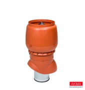 XL-200/ИЗ/500 вентиляционный выход