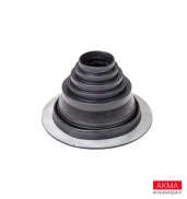 ROOFSEAL - 5/8  180-330 уплотнитель
