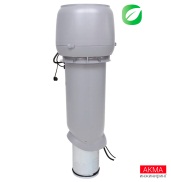 Eco 220Р/160/700 вентилятор