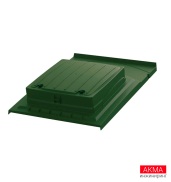UNIROOF кровельный люк