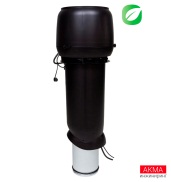 Eco 220Р/160/700 вентилятор