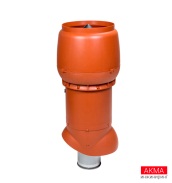 XL-160/ИЗ/700 вентиляционный выход