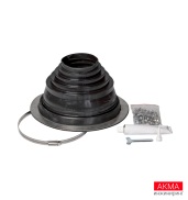 ROOFSEAL - 5/8  180-330 уплотнитель комплект