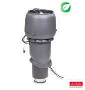ECo 190 Р/ 125 / 500 вентилятор