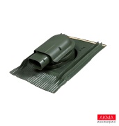 SOLAR UNIVERSAL  проходной элемент