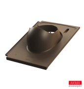 EVO 2K проходной элемент для черепичной кровли  Monier/Brass Teviva/Ormax EVO