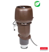 ECo 190 Р/ 125 / 500 вентилятор