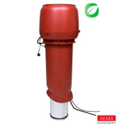 Eco 220Р/160/700 вентилятор