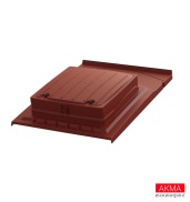 UNIROOF кровельный люк