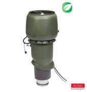 ECo 190 Р/ 125 / 500 вентилятор