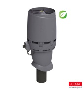 FLOW ЕCo110P/500 вентилятор крышный