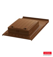 UNIROOF кровельный люк