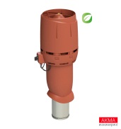 FLOW ECo160Р/700 вентилятор (=ECo220)
