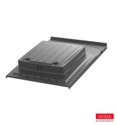 UNIROOF кровельный люк