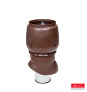 XL-200/ИЗ/500 вентиляционный выход