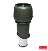 160/ИЗ/500 вентиляционный выход