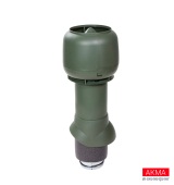 125 /ИЗ/500 вентиляционный выход