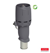 FLOW ECo160Р/700 вентилятор (=ECo220)