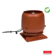 ECo250S  вентилятор