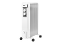 Масляный радиатор Zanussi Casa ZOH/CS - 09W 2000W