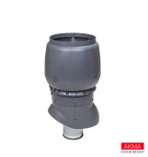 XL- 160/ИЗ/500 вентиляционный выход